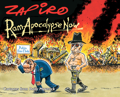 Annuals-2023-RamApocalypse Now!