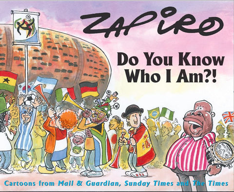 ANNUALS- 2010 - Do You Know Who I Am?