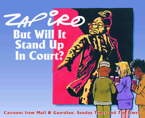 ANNUALS- 2012 - But Will It Stand Up in Court