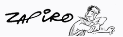 Zapiro Publications and Artwork