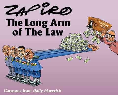 Annuals-2026-The Long Arm of the Law