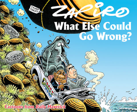 Annuals-2025-What Else Could Go Wrong?