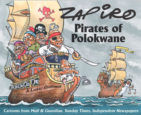 017 ANNUALS- 2008-    Pirates of Polokwane
