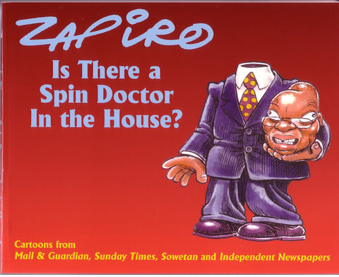 014 ANNUALS- 2005 -   Is There a Spin Doctor In the House?
