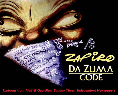 015 ANNUAL-2006- Da Zuma Code